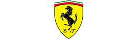 Scuderia Ferrari logo